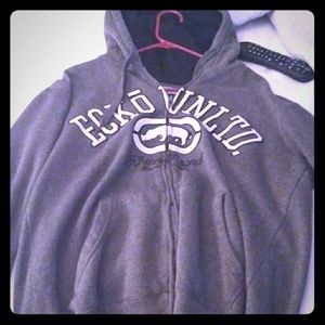 Ecko unlimited hoodie